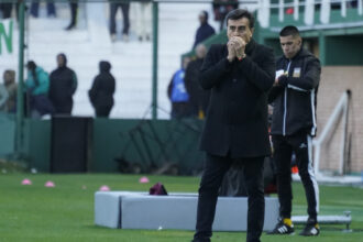 Barracas Central vs Vélez Sarsfield, por la Liga Profesional de Fútbol: minuto a minuto, en directo