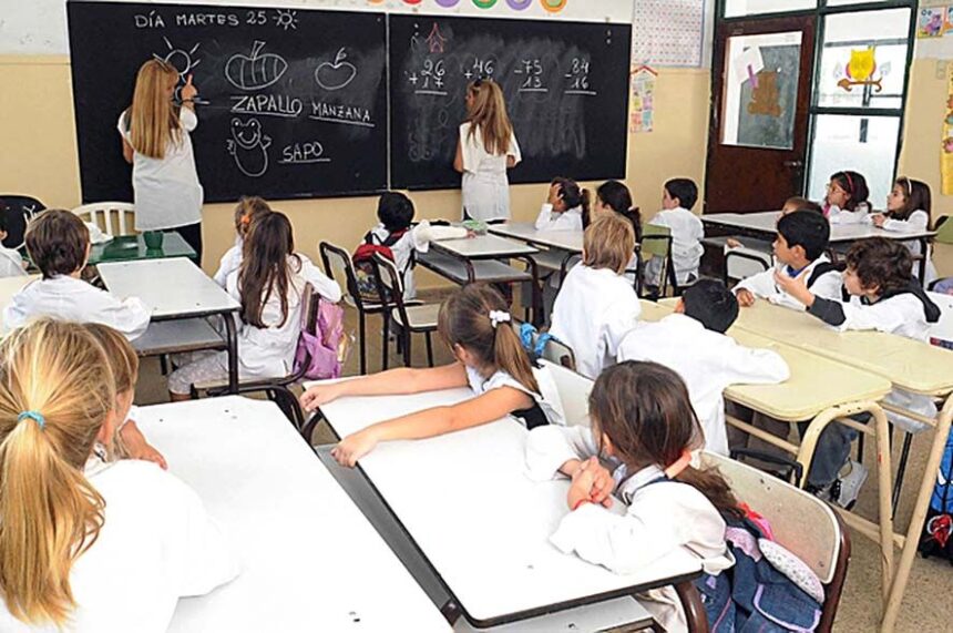 SAE adhiere al paro docente previsto para el martes 27