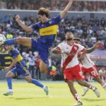 Por qué el Boca – River se jugará un sábado