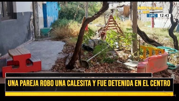 pareja-robo-una-calesita-y-fue-detenida-en-el-centro