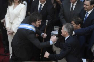 “ni-fusion-ni-rivales”:-nueva-cumbre-entre-javier-milei-y-mauricio-macri-para-bajar-la-tension