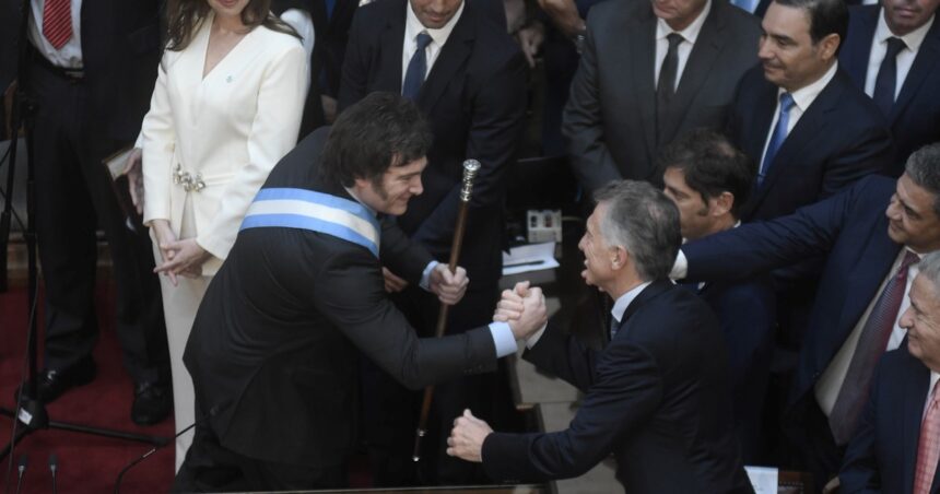 “Ni fusión ni rivales”: nueva cumbre entre Javier Milei y Mauricio Macri para bajar la tensión