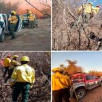 incendio-en-el-cordon-del-velasco:-el-gobierno-denuncia-accion-humana-y-pide-cambiar-la-caratula-tras-la-muerte-de-un-piloto