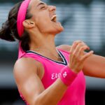 us-open-2024:-caroline-garcia,-la-ex-top-ten-que-se-canso-de-los-discursos-de-odio-y-cuestiono-la-promocion-de-“apuestas-poco-saludables”