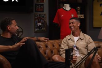 Cristiano Ronaldo está cerca de los 1000 goles y bromeó sobre la histórica marca de Pelé: “Todos los que yo he marcado tienen video”