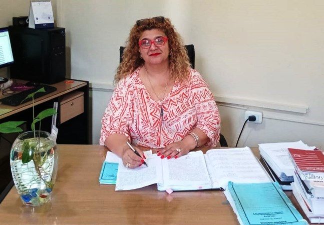 Chilecito: este jueves declara la jueza denunciada por cohecho y prevaricato, Virginia Illanez. Lo haría vía zoom