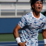 francisco-comesana-dio-otro-golpe-en-un-us-open-muy-especial:-sus-padres-en-la-tribuna-y-record-de-sabatini