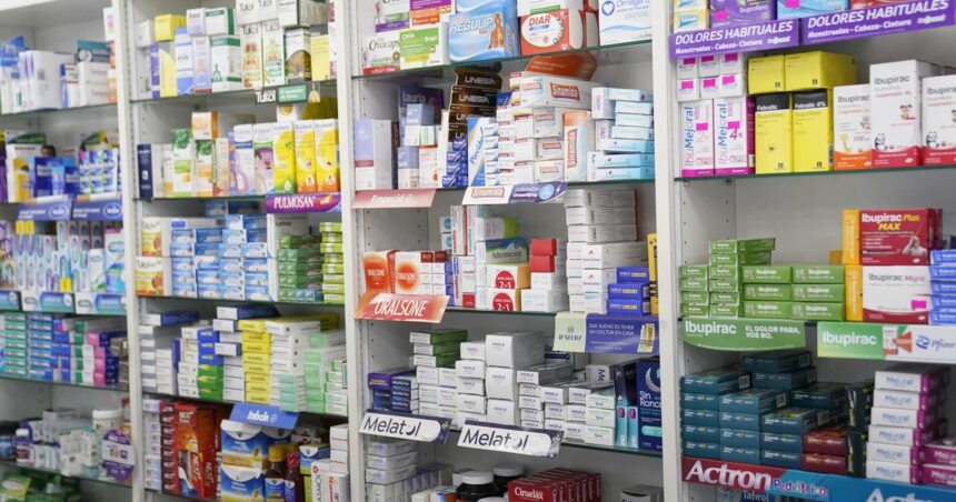 el-pami-recorto-otros-44-medicamentos-con-cobertura-al-100%:-la-lista-de-cuales-son