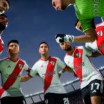 Con la referencia a la final de Madrid: River Plate presentó el Más Monumental en EA Sports FC 25