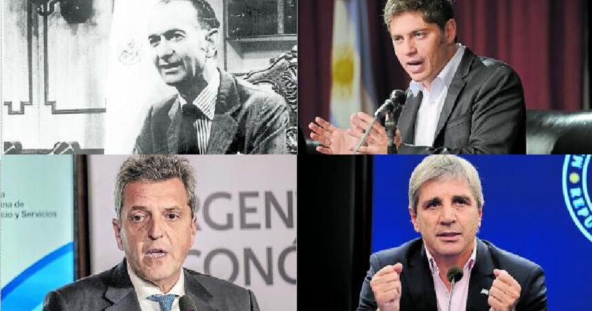 abrir-importaciones-para-bajar-el-costo-argentino:-un-sueno-que-fue-militar,-kirchnerista-y-ahora-libertario