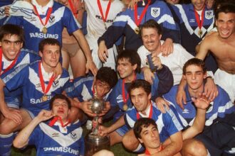 La noche en que Vélez fue el patrón de América: 30 años de gloria y las confesiones de tres campeones de la Copa Libertadores