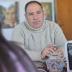 Dip. Cristian Perez | “SEGUIMOS TRABAJANDO JUNTO AL EJECUTIVO MUNICIPAL EN BENEFICIO DE CADA VECINO Y VECINA”