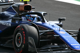 Franco Colapinto en la F1, GP de Italia, EN VIVO: el piloto argentino tiene su primera carrera en Monza, a qué hora es, cómo verla y por dónde