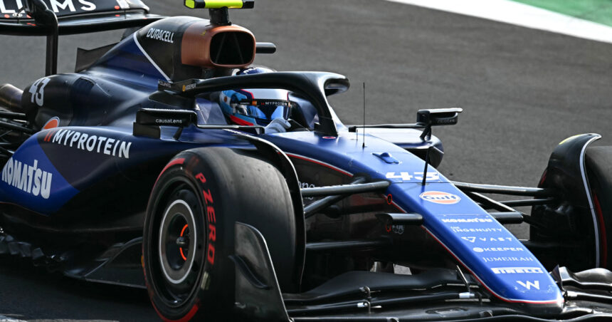 franco-colapinto-en-la-f1,-gp-de-italia,-en-vivo:-el-piloto-argentino-tiene-su-primera-carrera-en-monza,-a-que-hora-es,-como-verla-y-por-donde