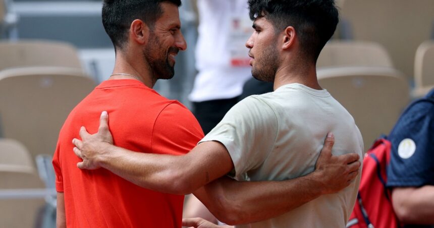 carlos-alcaraz-y-novak-djokovic,-afuera-del-us-open:-cuando-la-mente-y-el-cuerpo-dicen-“basta”-no-se-salvan-ni-los-mejores-del-mundo