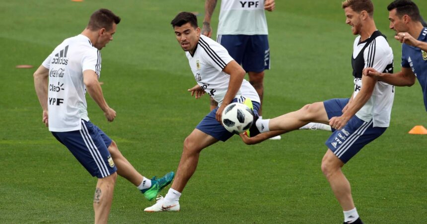 Tras el empate entre Independiente y River, Lionel Scaloni sumó otro convocado a la Selección para la doble fecha de Eliminatorias