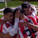 instituto-gano-en-banfield,-sigue-la-marcha-de-su-gran-campana,-y-hundio-al-taladro-que-no-para-de-caer