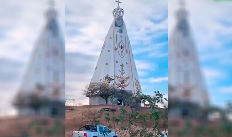 catamarca:-hoy-se-inaugura-la-imagen-de-la-virgen-del-valle-mas-grande-del-mundo