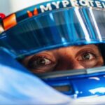 Juan Cruz Mattus: “Desde de 23 años, volvimos a tener un argentino en la F1”