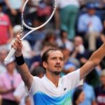 US Open: Medvedev aplastó a Borges y ahora se podría reeditar la final de Australia de manera adelantada