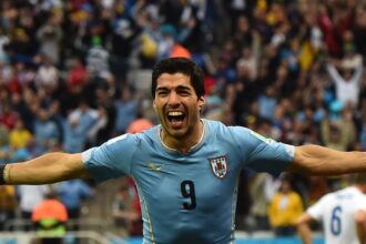 “Luis Suárez tiene algo que decirles”: ¿el goleador uruguayo se retira de la Selección charrúa?