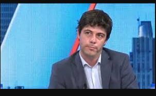 ignacio-olivera-doll,-periodista-de-bloomberg-en-fenix:-“que-dos-tercios-de-la-poblacion-de-la-rioja-esta-empleada-en-el-sector-publico,-es-algo-que-determina-toda-su-economia”