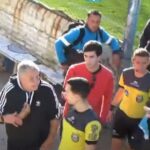 “¡quiero-saber-por-que-me-rajas!”:-el-ataque-de-furia-del-periodista-y-dt-luis-ventura-con-un-arbitro-en-un-partido-de-futbol-del-ascenso