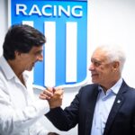 racing:-costas-tiene-el-boleto-picado-por-los-hinchas-y-blanco-espera-un-“gesto”-si-no-le-va-bien-en-la-copa-sudamericana