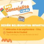 vuelven-a-sesionar-los-concejales-infantiles-en-el-teatro-de-la-ciudad