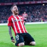 Un vasco suelto en el Bajo Flores: la historia Iker Muniain, el español que se volvió loco con el fútbol argentino y va a firmar con San Lorenzo