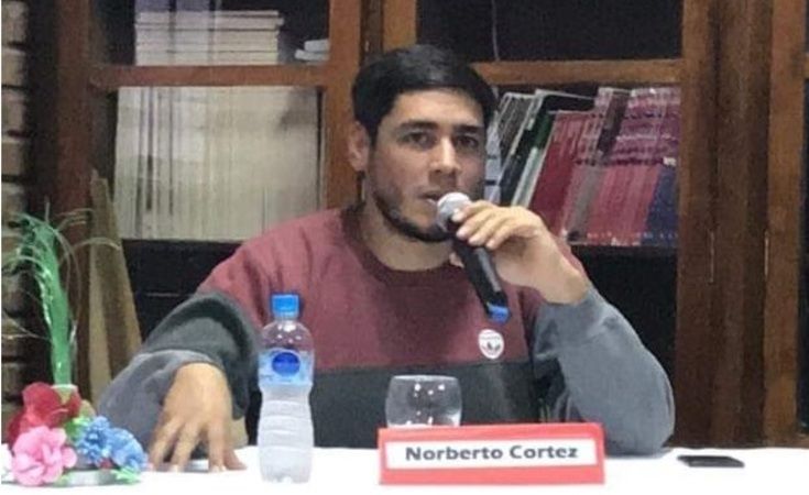 Chepes: El concejal Norberto Cortés dijo que cobra 9.000 “y no sesionamos hace un mes, trabajamos solamente los lunes”