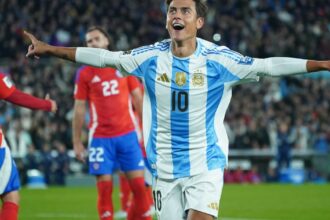 “Me puso la piel… rara”: la pícara frase de Paulo Dybala que enloqueció a los hinchas de Boca tras su regreso al gol en el Monumental