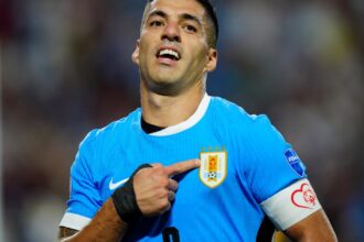 La agenda de partidazos de hoy: Suárez se despide de Uruguay, Brasil al límite en las Eliminatorias y el clásico Francia e Italia en la Liga de Naciones de UEFA