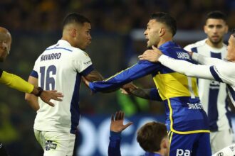 Boca vs. Talleres por los octavos de final de la Copa Argentina: formaciones, a qué hora es, dónde y cómo verlo