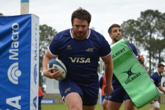 Los Pumas chocan otra vez contra los Wallabies por el Rugby Championship: sin lluvia y con cambios, buscan una rápida revancha y recuperar la identidad