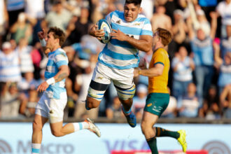 Qué necesitan Los Pumas para ser campeón del Rugby Championship tras el histórico triunfo Australia que encendió la ilusión