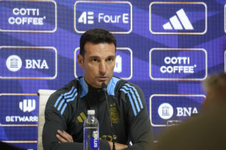 Lionel Scaloni, antes del viaje a Colombia con la Selección Argentina: la evolución de Mac Allister, cómo jugar en Barranquilla y cuándo se juega la Finalissima