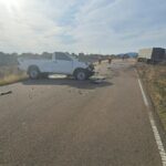 la-rioja:-muere-una-persona-al-chocar-una-camioneta-y-un-camion