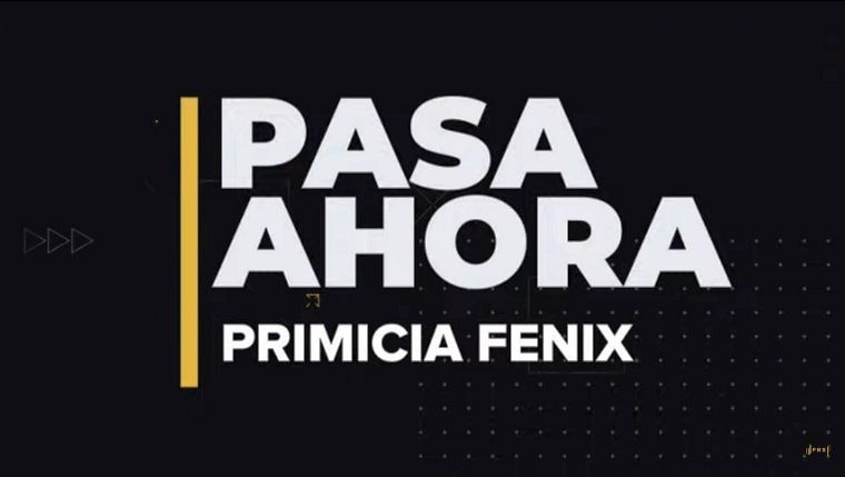 PRIMICIA FENIX: El Papa Francisco podría llegar al país antes de fin de año