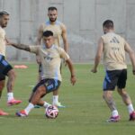 Argentina vs. Colombia, por las Eliminatorias Sudamericanas: hora, previa, cómo ver y probables formaciones