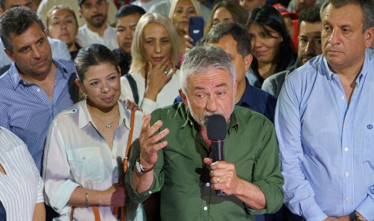 La avenida Ortiz de Ocampo, principal acceso a los barrios de la zona Sur ya cuenta con nueva iluminación LED