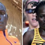 Murió el femicida de la atleta olímpica Rebecca Cheptegei: estaba internado por las heridas que sufrió al prenderle fuego a su pareja