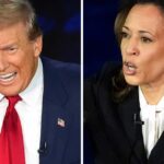 Quién ganó el debate entre Kamala Harris y Donald Trump, según los medios de Estados Unidos