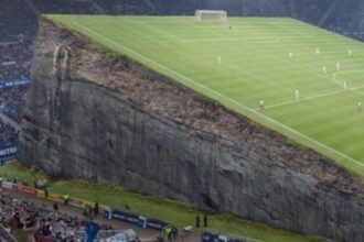 De la cancha inclinada a “ArgenFIFA”, los mejores memes y la bronca en redes tras la derrota de la Selección Argentina contra Colombia por las Eliminatorias