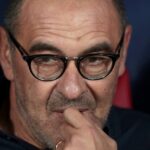 el-historico-dt-italiano-maurizio-sarri-sorprendio-al-revelar-que-su-“sueno-final”-es-dirigir-a-boca-y-elogio-a-un-exfutbolista-argentino