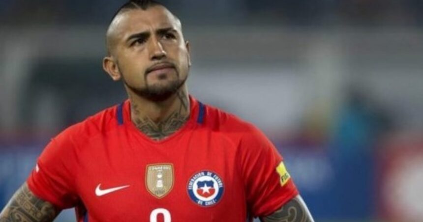 chile-en-llamas:-arturo-vidal-destrozo-a-ricardo-gareca-en-un-furioso-streaming-y-pidio-la-vuelta-de-un-jugador-de-boca-a-la-seleccion