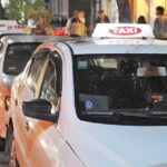 Concejales aprobaron aumento del 35% a taxis y remises