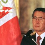 Murió Alberto Fujimori, el profesor que pasó a dictador en Perú, aplastó a Sendero Luminoso y fue preso por violar derechos humanos