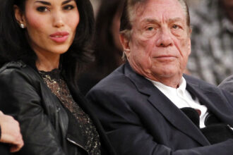 Un triángulo amoroso, un audio racista y el escándalo más grande en la historia NBA: la debacle de Donald Sterling, el ingeniero del peor equipo de todos los tiempos