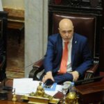 “Afirmativo o negativo”: la confusión reinó en el Senado antes de la votación por el DNU de la SIDE